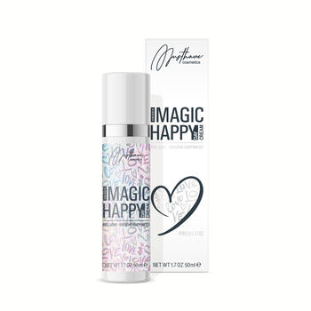 Magic Day Happy Cream